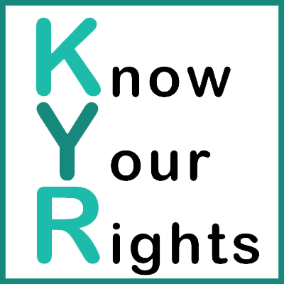 knowyourrights