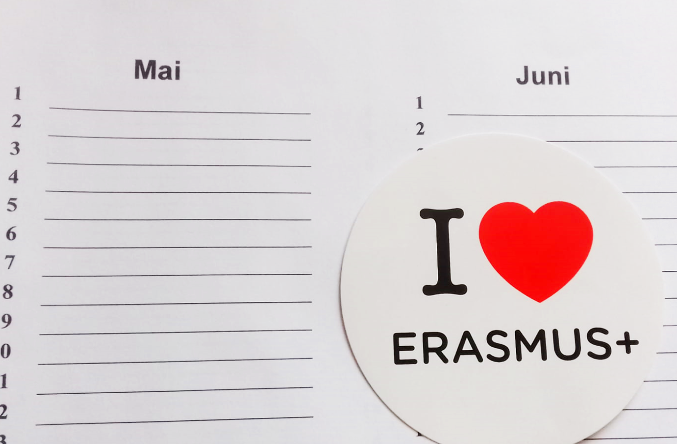 love-erasmus