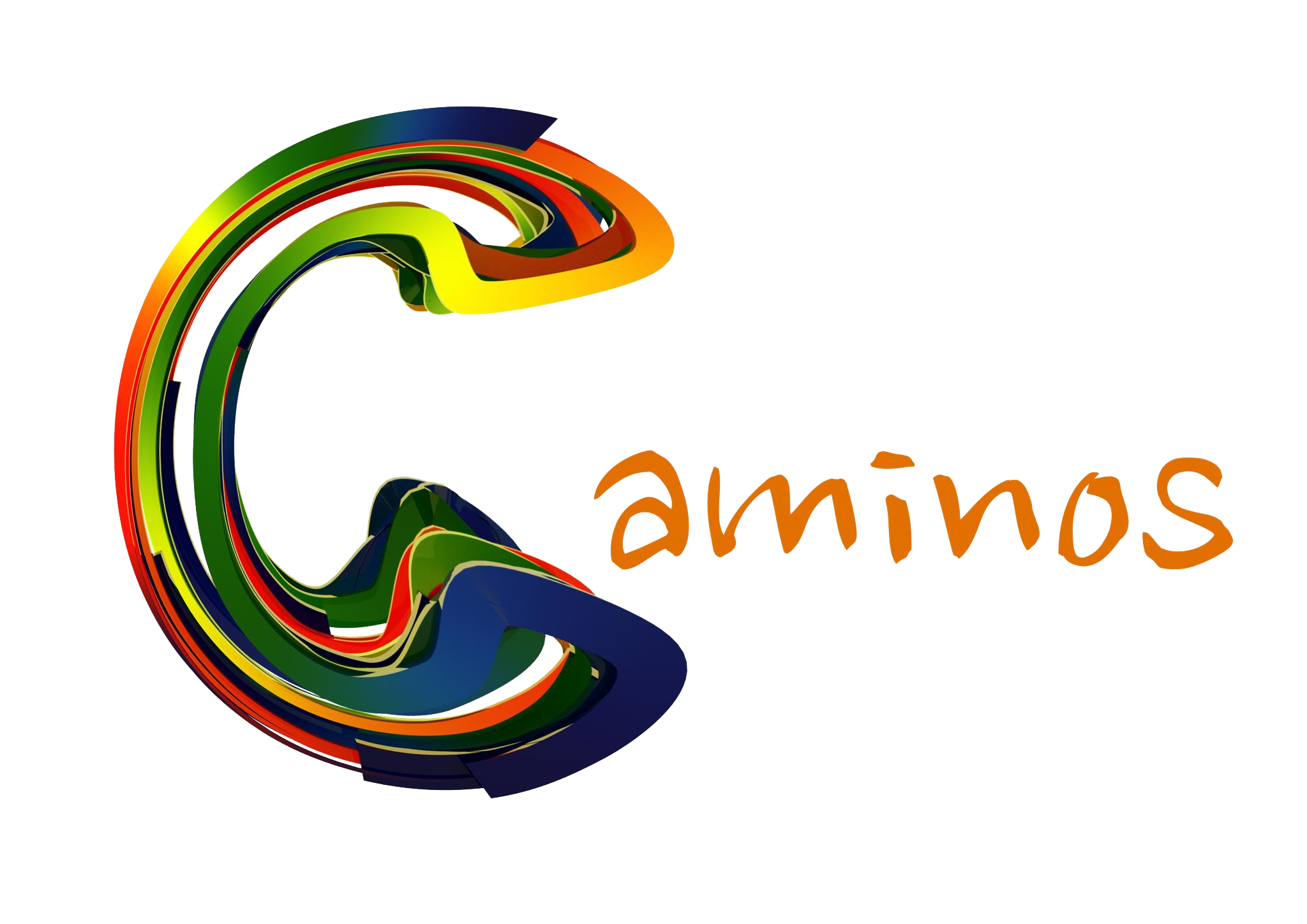 CaminosLogo